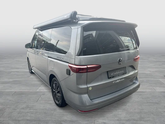 Bild eines California Beach Camper TDI