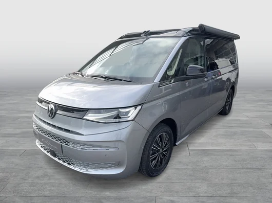 Bild eines California Beach Camper TDI