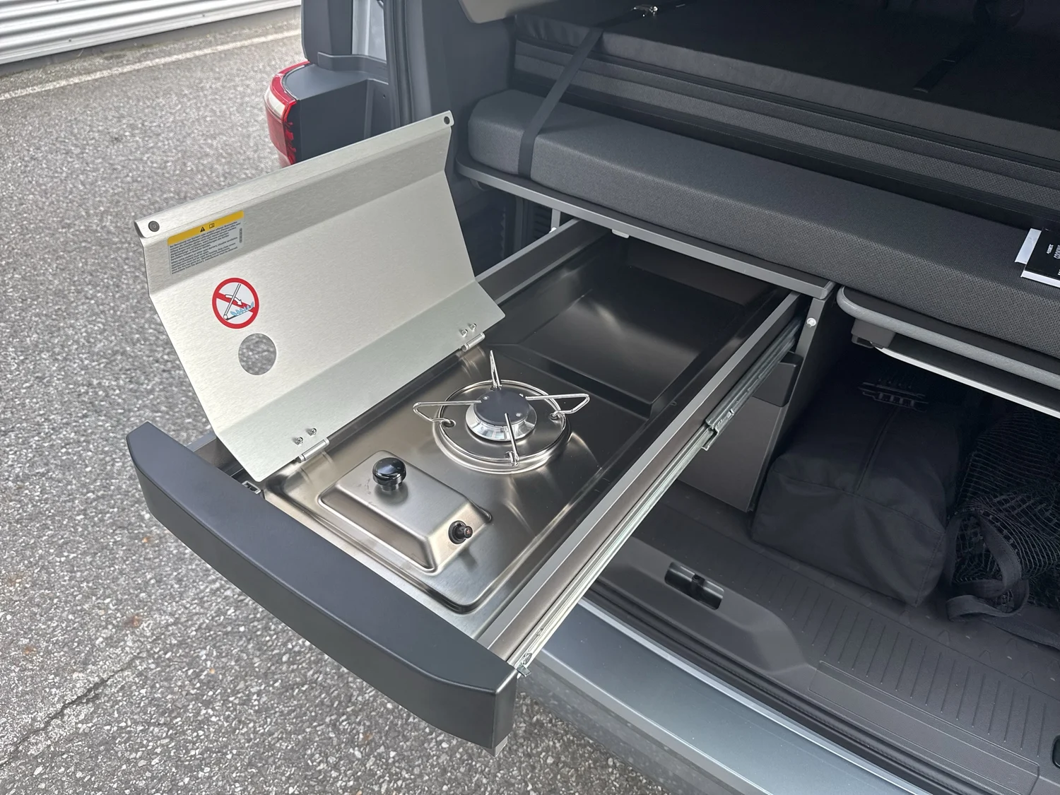 Bild eines California Beach Camper TDI