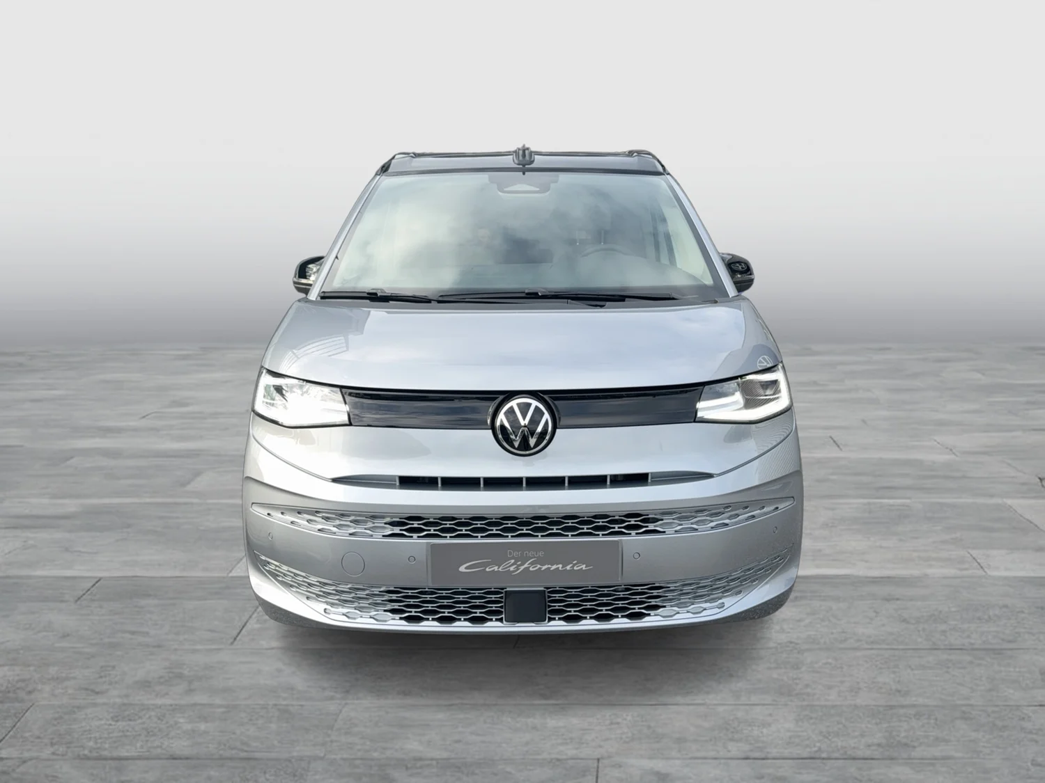 Bild eines California Beach Camper TDI