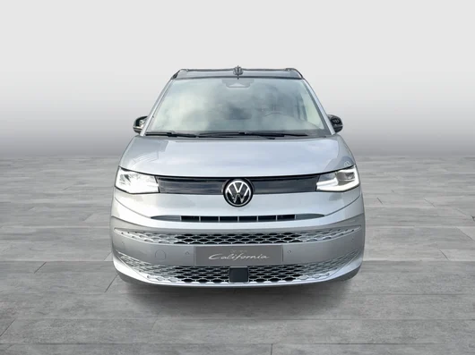 Bild eines California Beach Camper TDI