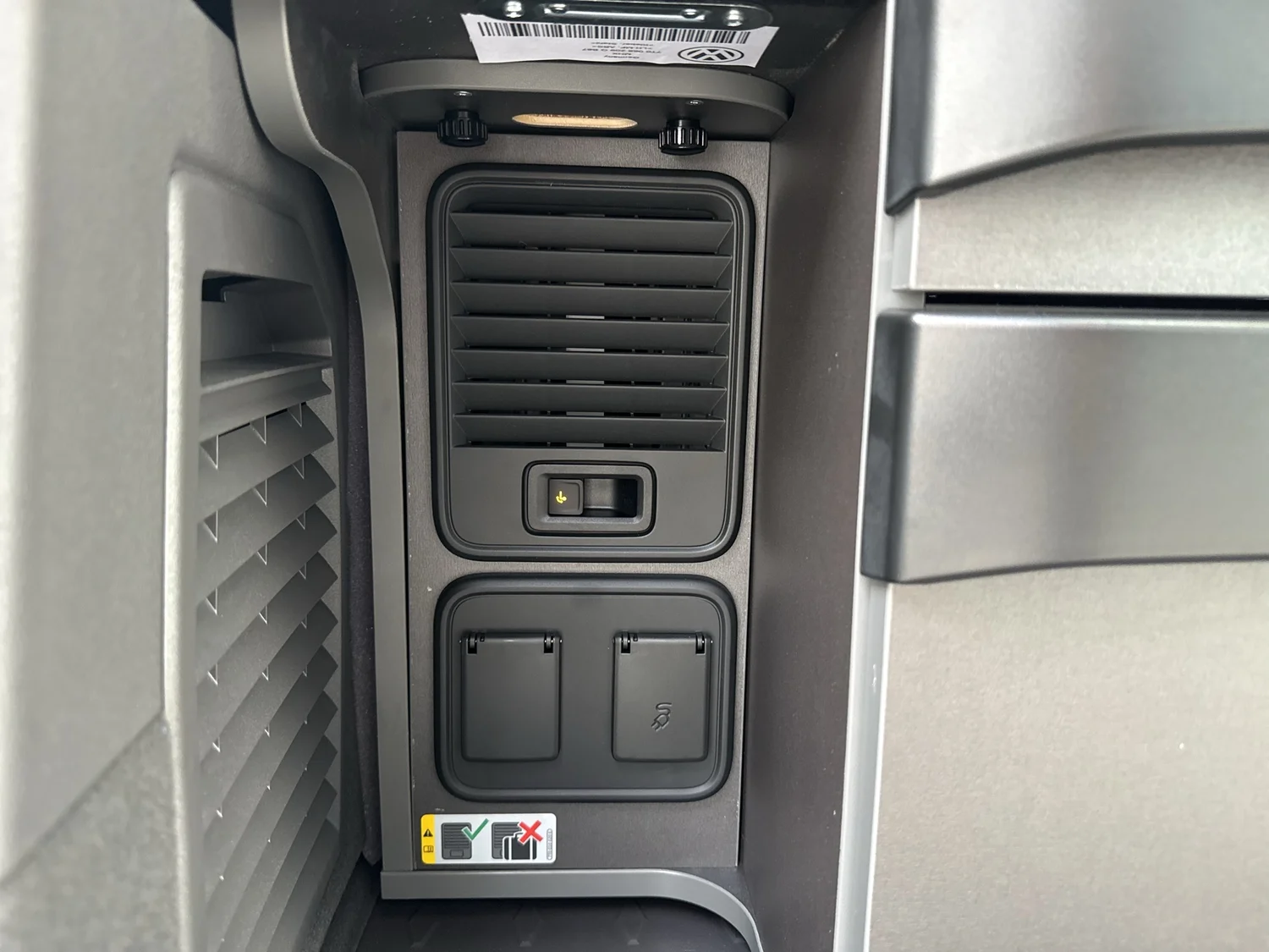 Bild eines California Beach Camper TDI