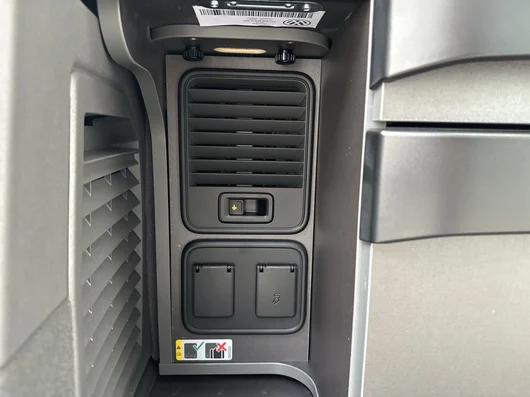 Bild eines California Beach Camper TDI