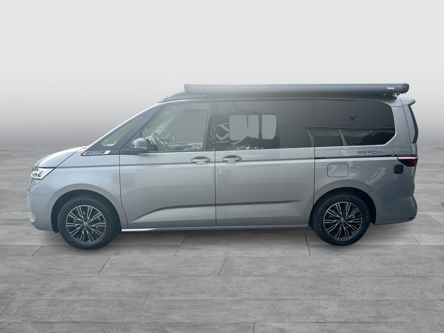 Bild eines California Beach Camper TDI