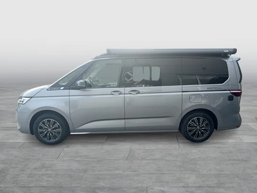 Bild eines California Beach Camper TDI