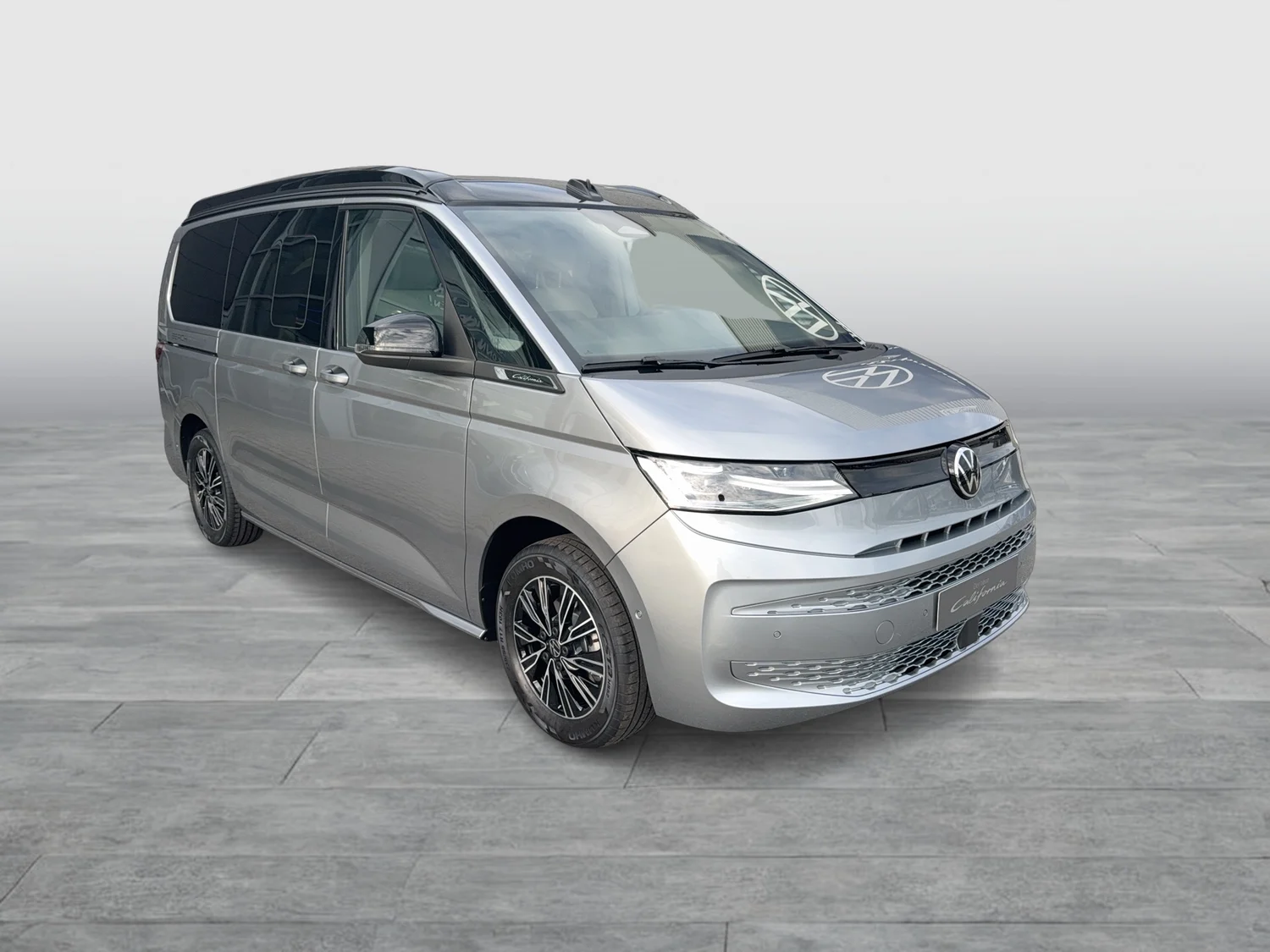 Bild eines California Beach Camper TDI