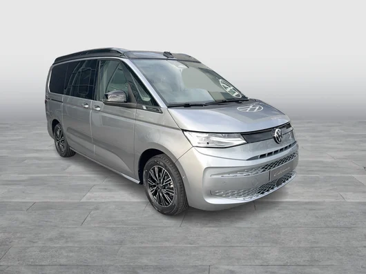 Bild eines California Beach Camper TDI