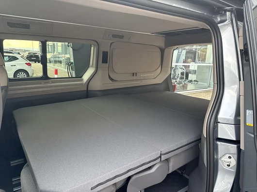 Bild eines California Beach Camper TDI