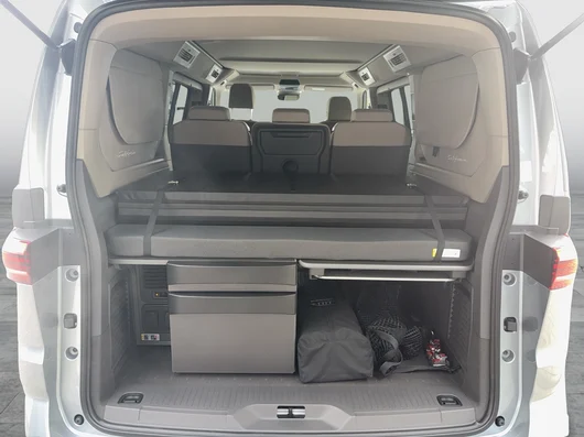 Bild eines California Beach Camper TDI