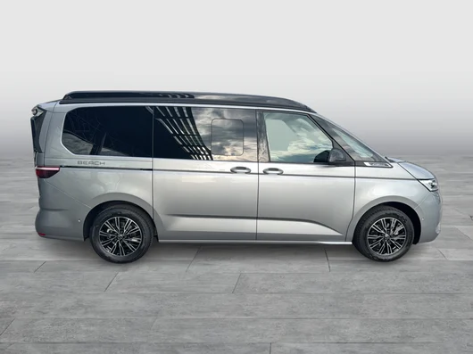 Bild eines California Beach Camper TDI
