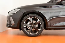 Thumbnail-Foto von Fahrzeug