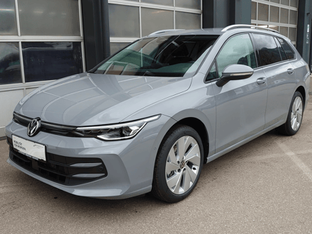 VW Golf Variant Business TSI