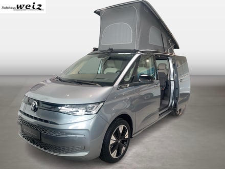 VW California Beach TDI