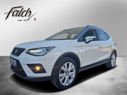SEAT Arona Style EcoTSI