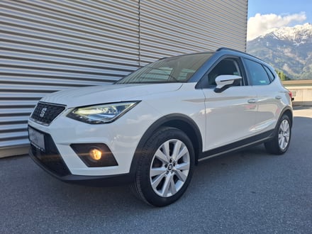 SEAT Arona Style EcoTSI