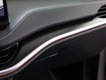 Škoda Enyaq RS in Black-Magic Perleffekt