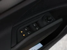 Škoda Enyaq RS in Black-Magic Perleffekt