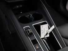 Škoda Enyaq RS in Black-Magic Perleffekt