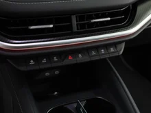 Škoda Enyaq RS in Black-Magic Perleffekt