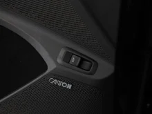 Škoda Enyaq RS in Black-Magic Perleffekt