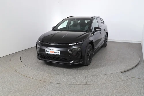 Škoda Enyaq RS