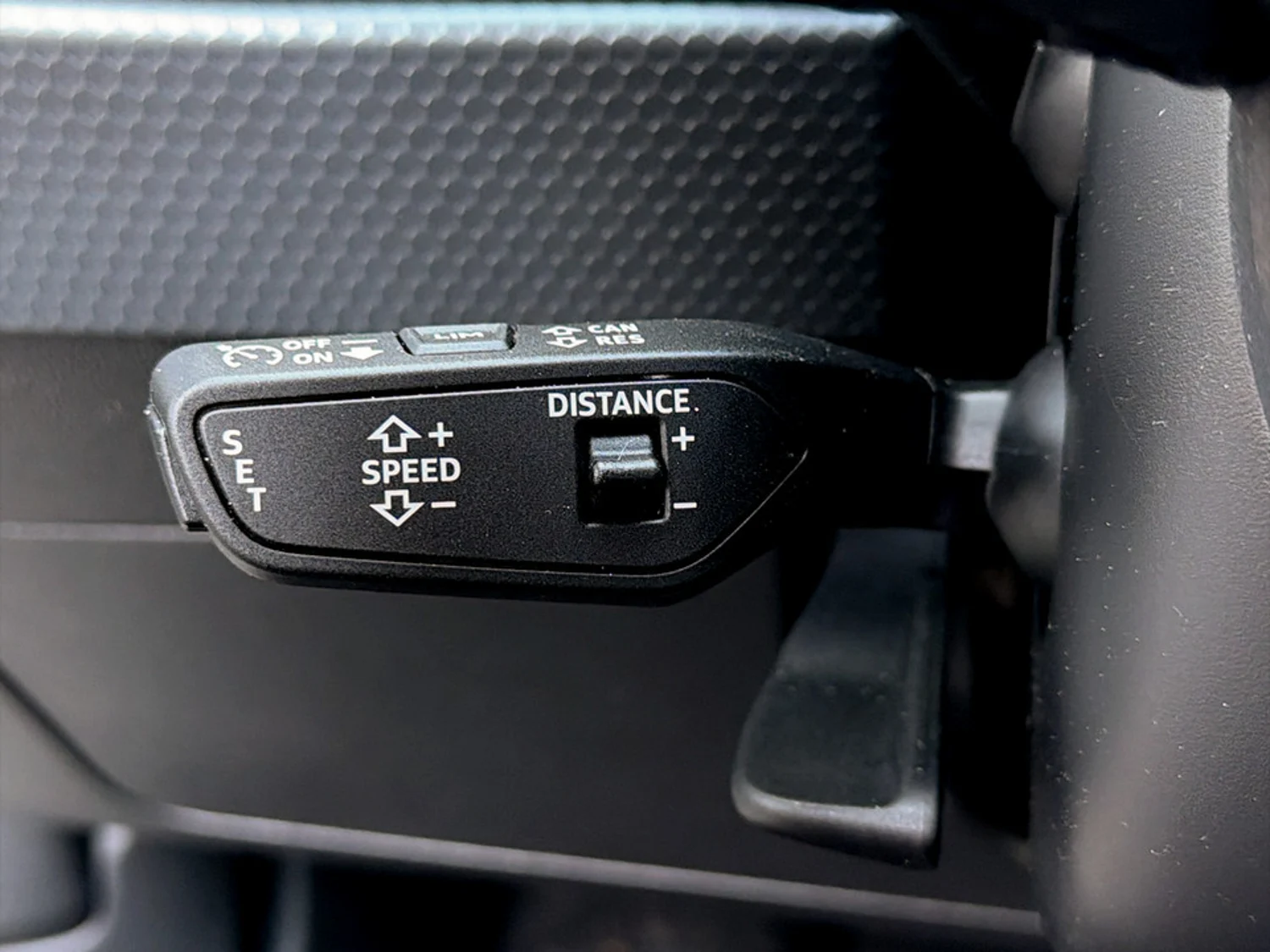 Bild eines Audi A1 Sportback 25 TFSI intense