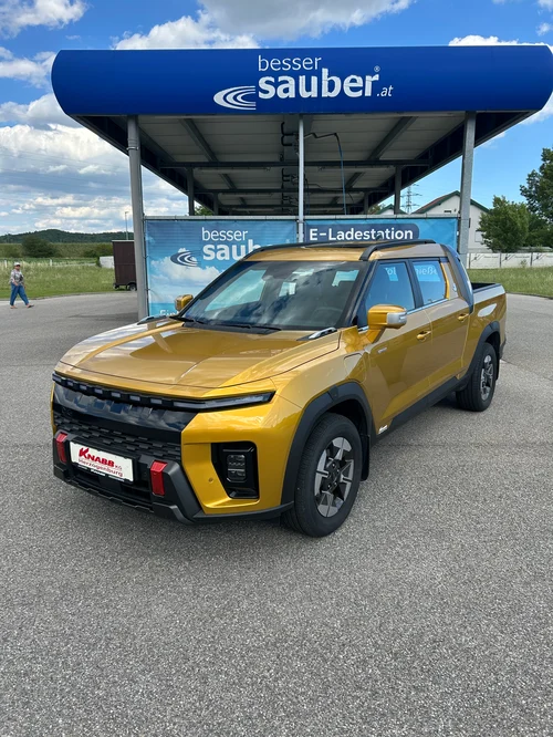 Foto von Fahrzeug