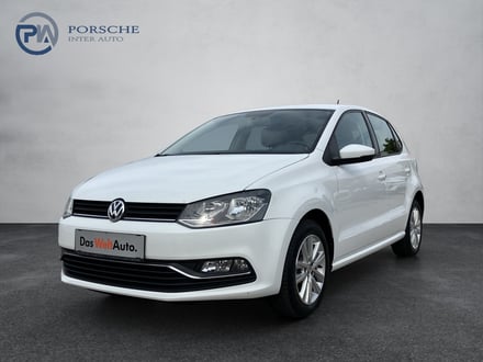 VW Polo Trendline TSI