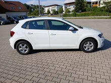 Thumbnail-Foto von Fahrzeug