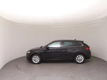 Škoda Scala Selection TSI in Black-Magic Perleffekt