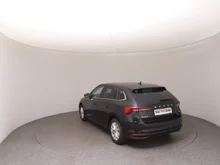 Škoda Scala Selection TSI in Black-Magic Perleffekt