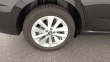 Škoda Scala Selection TSI in Black-Magic Perleffekt