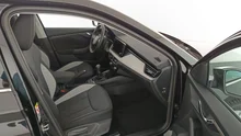 Škoda Scala Selection TSI in Black-Magic Perleffekt
