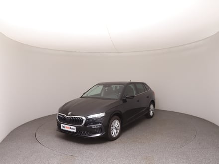 Škoda Scala Selection TSI