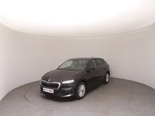 Škoda Scala Selection TSI in Black-Magic Perleffekt