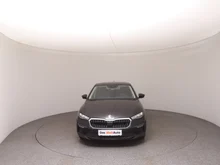 Škoda Scala Selection TSI in Black-Magic Perleffekt
