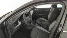 Škoda Scala Selection TSI in Black-Magic Perleffekt
