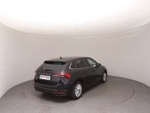 Škoda Scala Selection TSI in Black-Magic Perleffekt