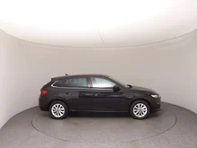 Škoda Scala Selection TSI in Black-Magic Perleffekt