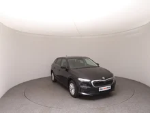 Škoda Scala Selection TSI in Black-Magic Perleffekt