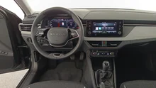 Škoda Scala Selection TSI in Black-Magic Perleffekt
