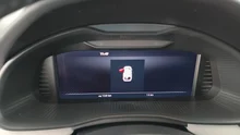 Škoda Scala Selection TSI in Black-Magic Perleffekt