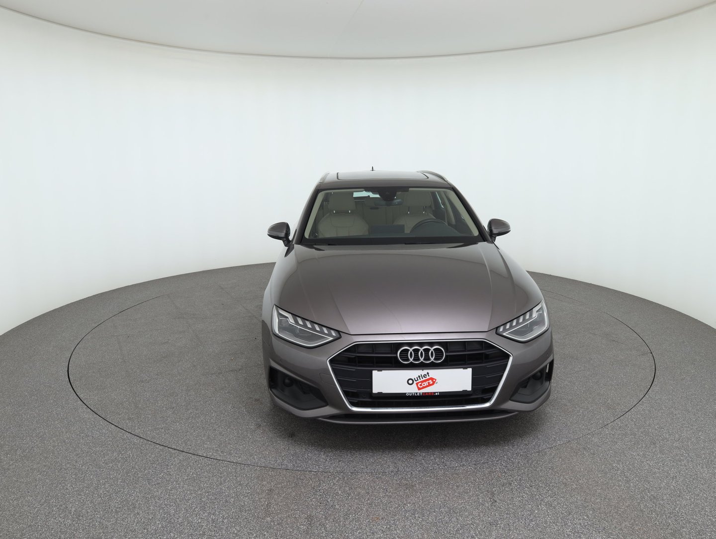 Audi A4 Avant 30 TDI | Bild 2 von 34