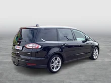 Thumbnail-Foto von Fahrzeug