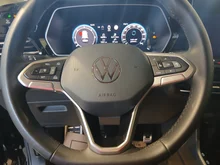 VW Caddy Style Maxi TDI 4MOTION in Deepblack Perleffekt