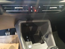 VW Caddy Style Maxi TDI 4MOTION in Deepblack Perleffekt