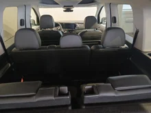 VW Caddy Style Maxi TDI 4MOTION in Deepblack Perleffekt