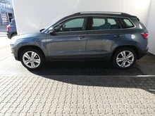 Thumbnail-Foto von Fahrzeug