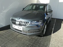 Thumbnail-Foto von Fahrzeug