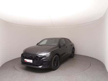 Audi Q8 e-hybrid quattro 290 kW